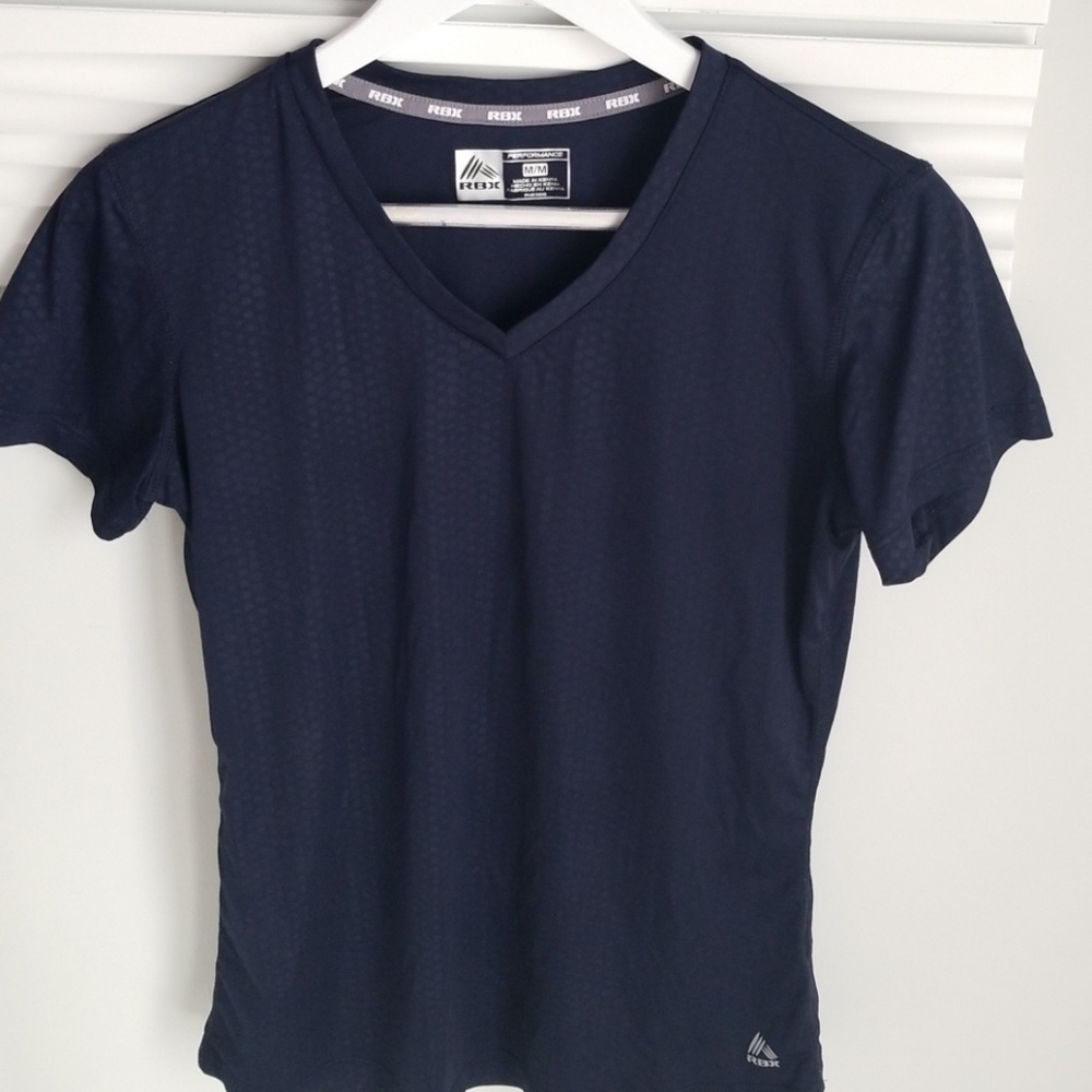 RBX short sleeve tshirt M